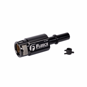 Injector Return Line Repair Fitting for 2011-2016 6.7L Power Stroke