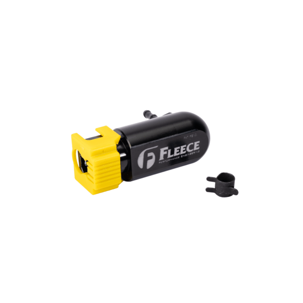 Injector Return Line Repair Fitting for 2017-2024 6.7L Power Stroke