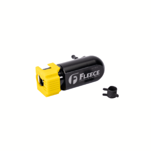 Injector Return Line Repair Fitting for 2017-2024 6.7L Power Stroke - 5 Pack