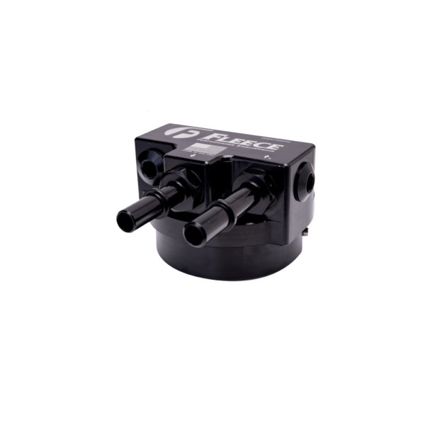 Fuel Filter Bypass for 2011-2024 6.7L Ford Powerstroke