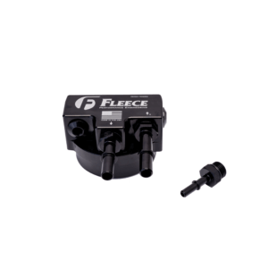 Fuel Filter Bypass for 2011-2024 6.7L Ford Powerstroke