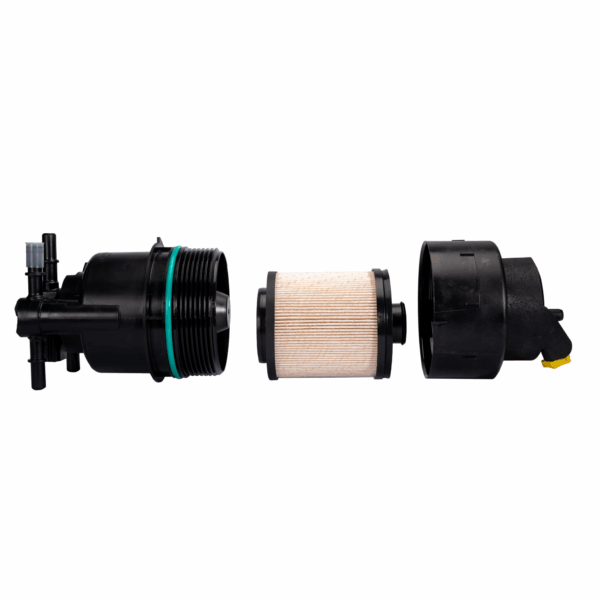 Fleece Performance Under Bed Fuel Filter for 2011-2016 Ford 67L (Case of 6)