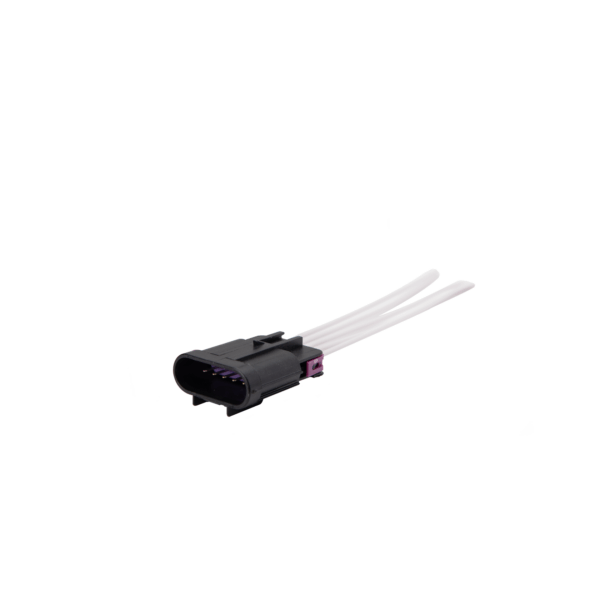Cummins Cooling Fan Pigtail (2013-2022)