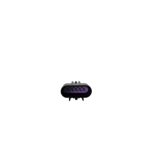 Cummins Cooling Fan Pigtail (2013-2022)