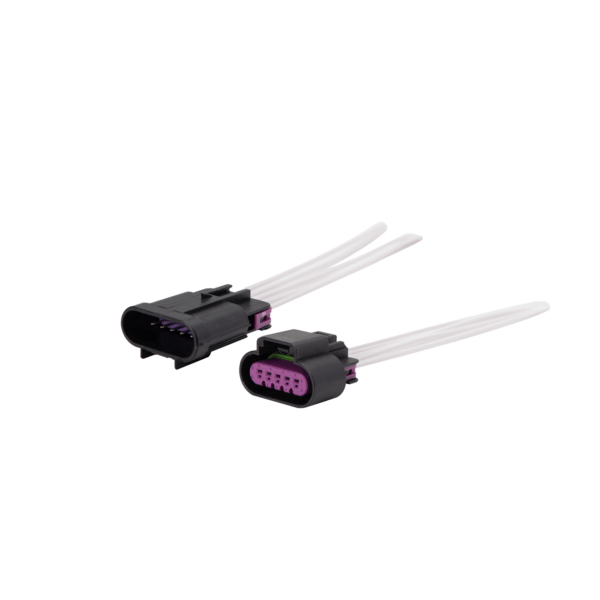 Cummins Cooling Fan Pigtail (2013-2022)