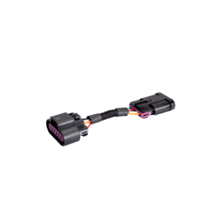 Cooling Fan Extension Harness for 2013-2018 Cummins Equipped Ram