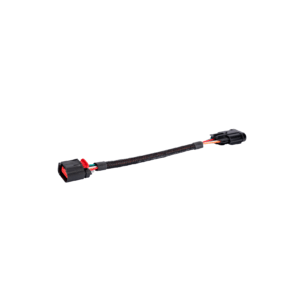 Cooling Fan Extension Harness for 2019-2024 Ram with Cummins