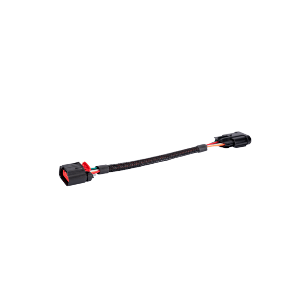 Cooling Fan Extension Harness for 2019-2024 Ram with Cummins