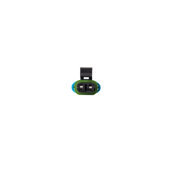 Fuel Heater Connector and Pigtail for RAM Cummins 5.9/6.7L