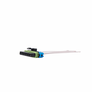 Injector Connector with Pigtail for 2006+ RAM Cummins 5.9/6.7L