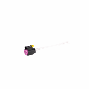 Fuel Rail Pressure Sensor Pigtail for 2013-2024 Ram with Cummins