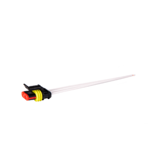 Turbocharger Turbine Speed Sensor Pigtail