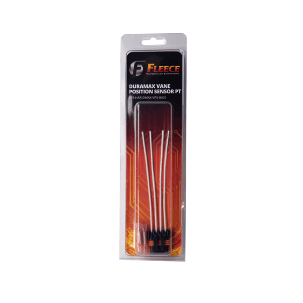 Duramax Vane Position Sensor Pigtail (LLY)