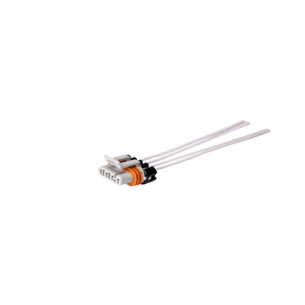 Duramax Vane Position Sensor Pigtail (LBZ,LMM,LML)