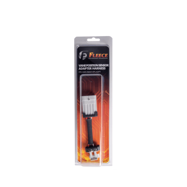 Turbo Vane Position Sensor Adapter Harness for LLY Duramax