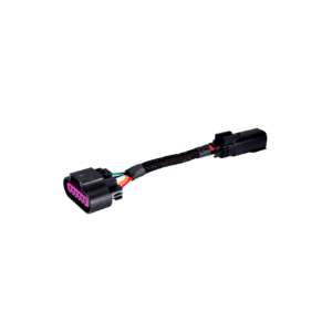 Cooling Fan Adapter Harness for 2011-2018 6.7L Power Stroke