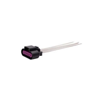 Cooling Fan Pigtail for Ford Powerstroke (2020+)