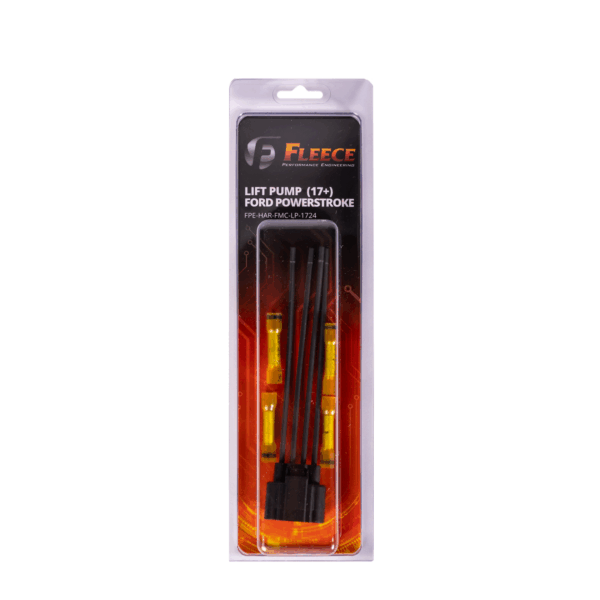 Lift Pump Pigtail for 2017+ Ford Powerstroke