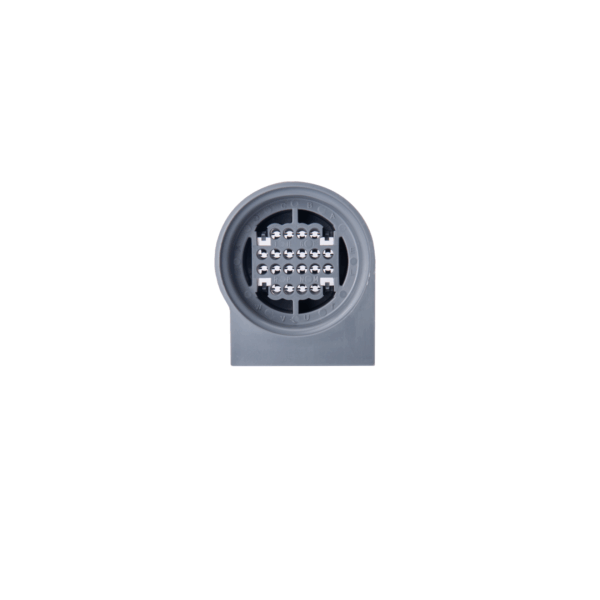 Internal Wire Harness Connector and Seal for Allison LCT and GM 4T65-E