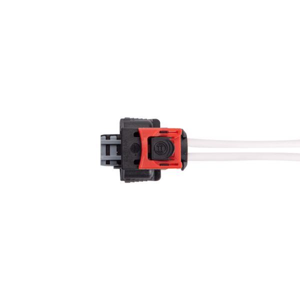 Replacement Fuel Injector Connector With Pigtail for L5P Duramax - 4 pack