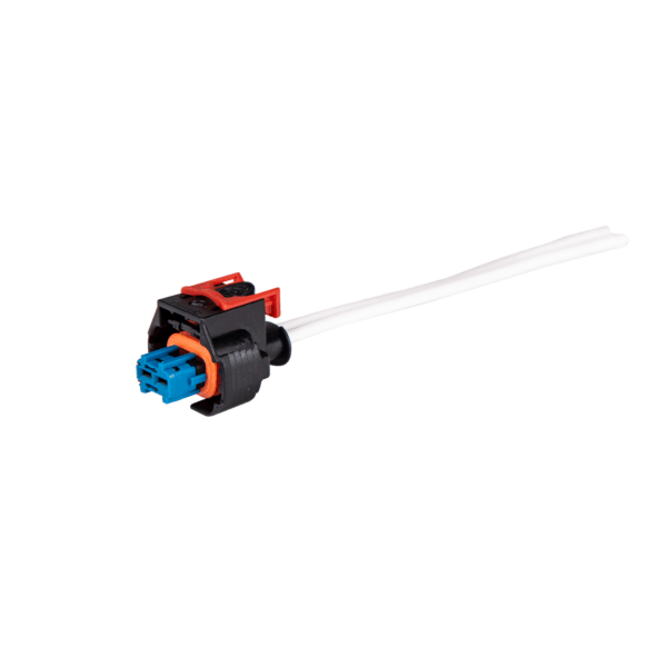 Replacement Sensor Connector With Pigtail for L5P Duramax and GM Vehicles