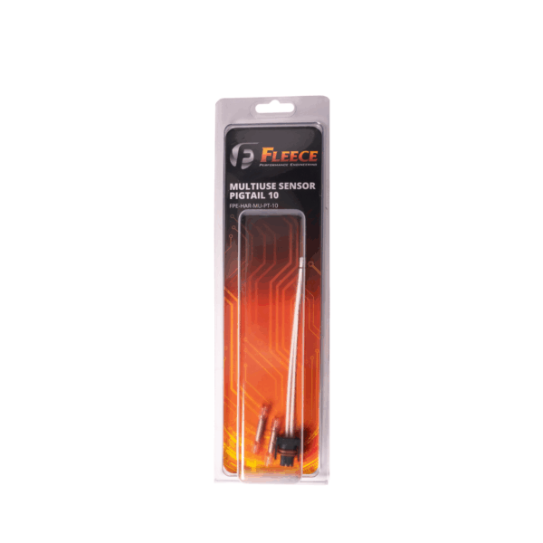 Multiuse Sensor Pigtail No 10