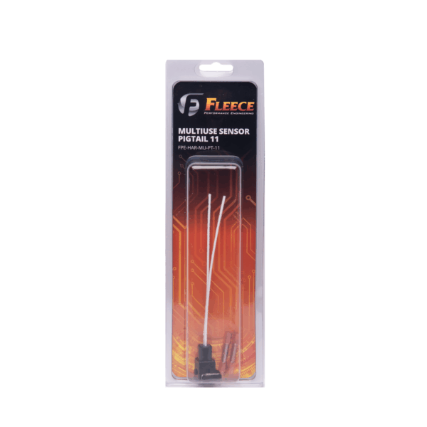 Multiuse Sensor Pigtail No 11
