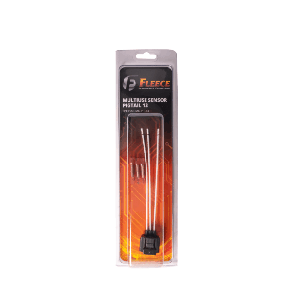 Multiuse Sensor Pigtail 13