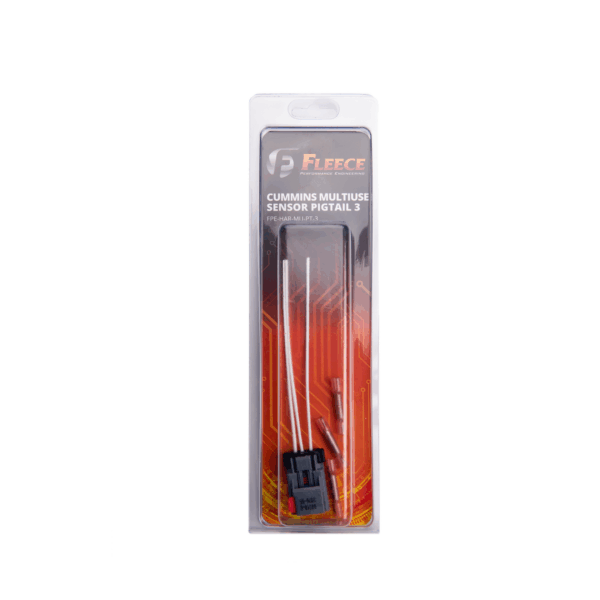 Cummins Multiuse Sensor Pigtail 3