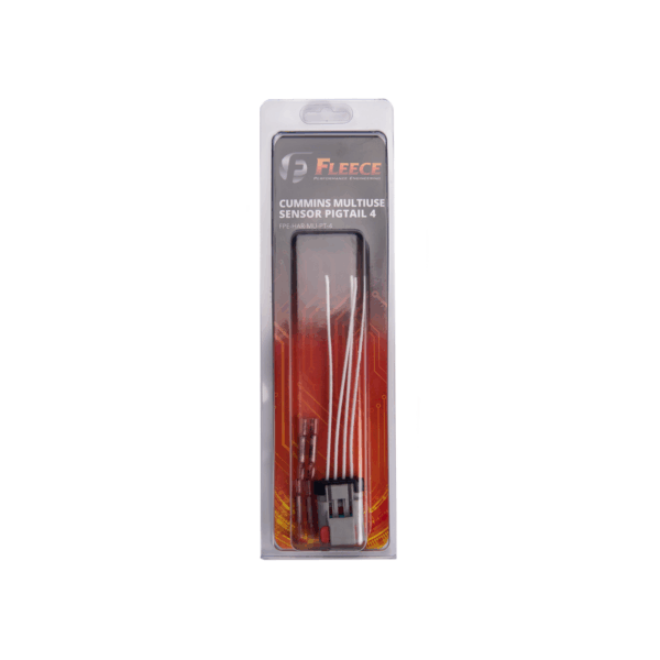 Cummins Multiuse Sensor Pigtail 4
