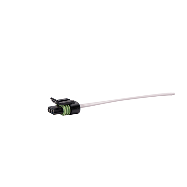 Multiuse sensor pigtail 9