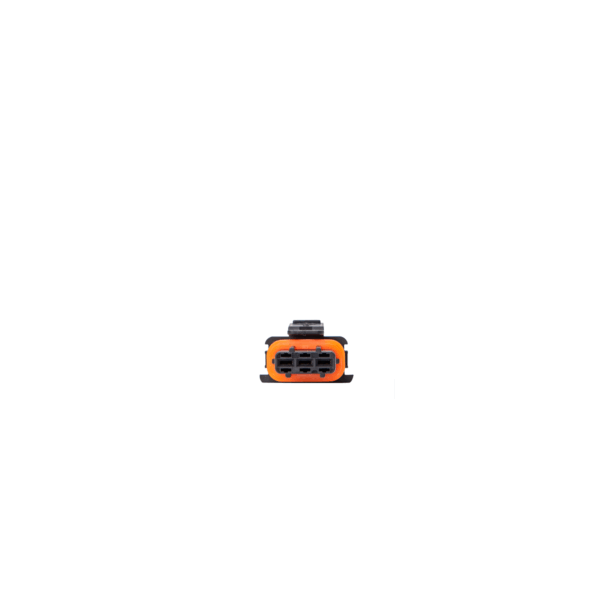 Rail Pressure Sensor Pigtail