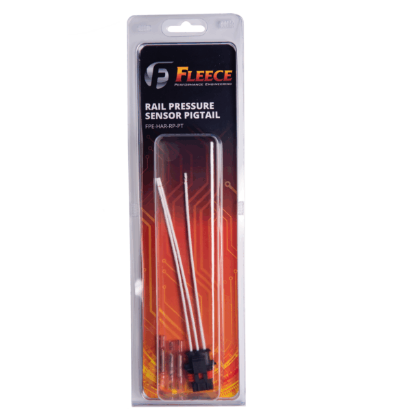 Rail Pressure Sensor Pigtail
