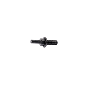 M8x1.25x20 Hex Bolt with M6x1.0x15 Stud