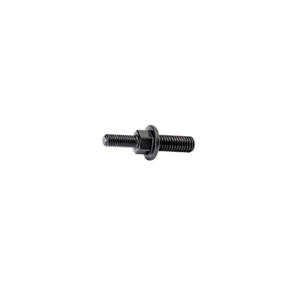 M8x1.25x20 Hex Bolt with M6x1.0x15 Stud
