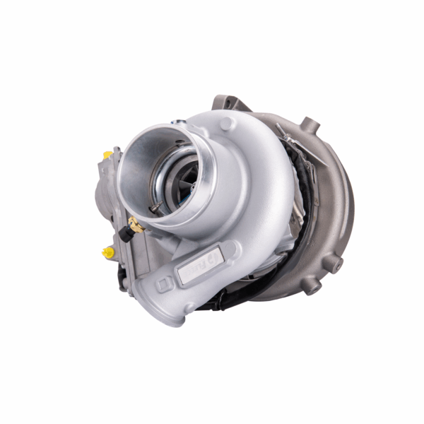 Cooling Fan Pigtail for Ford Powerstroke (2020+)