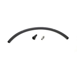 2010-2018 Cummins 1/2" High Flow Feed Line Kit (OEM Filter to CP3)