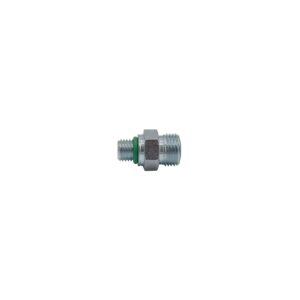 Factory Oil Feed Line Fitting for Holset Turbochargers