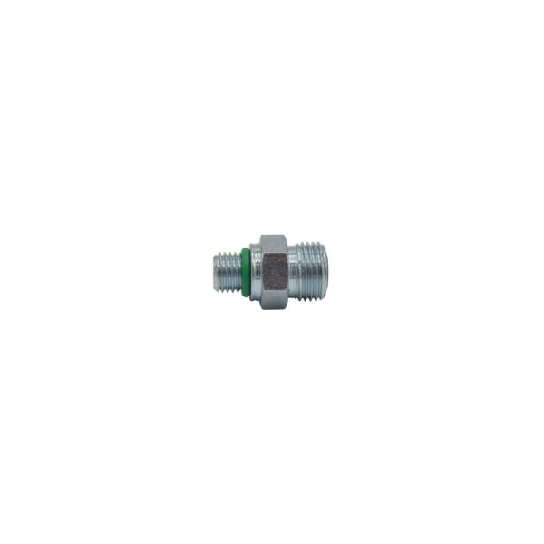 Factory Oil Feed Line Fitting for Holset Turbochargers