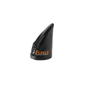 5" 45 Degree Hood Stack Cover
