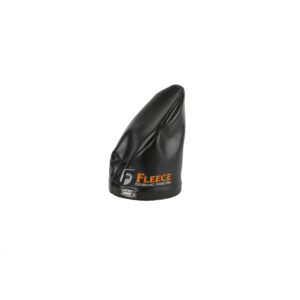 6" 45 Degree Hood Stack Cover
