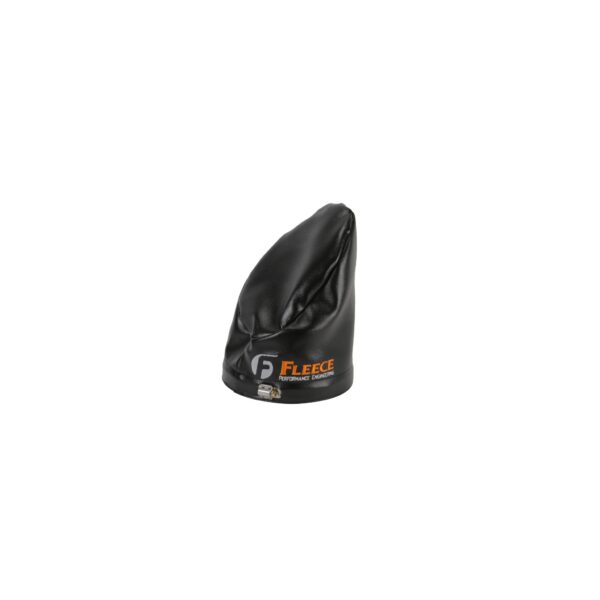 7" 45 Degree Hood Stack Cover