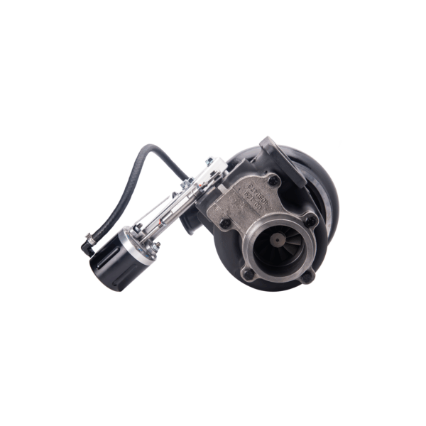 Cheetah HX35 Turbocharger for 1994-2002 5.9L Dodge Cummins