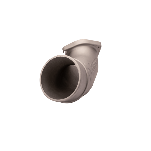 High Flow LB7 Intake Horn