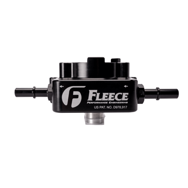 L5P Fuel Filter Upgrade Kit 17-19 Short & Long Bed / 2020-24 Crew Cab Long Bed)
