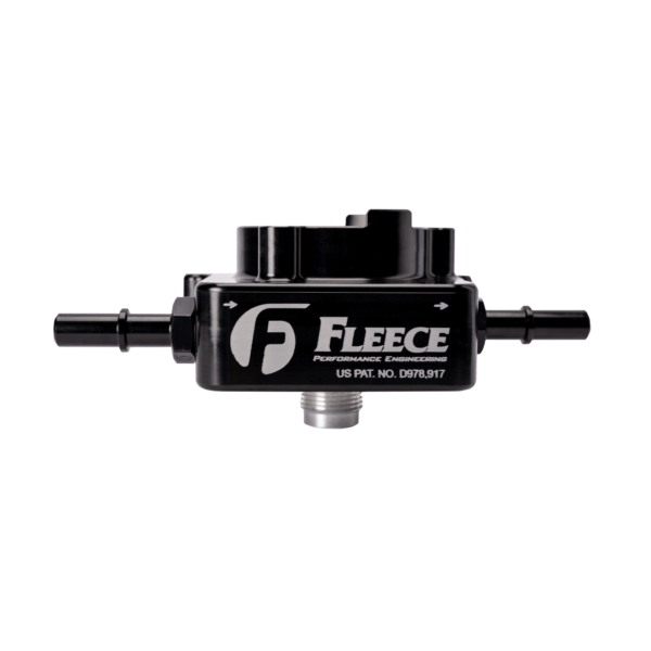 L5P Fuel Filter Upgrade Kit (2020-2024 Short Bed and 2024 Standard Cab Long Bed)