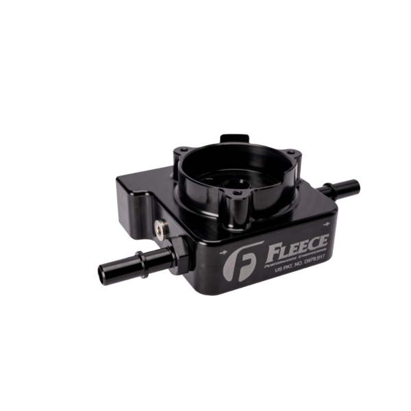 L5P Fuel Filter Upgrade Kit (2020-2024 Short Bed and 2024 Standard Cab Long Bed)
