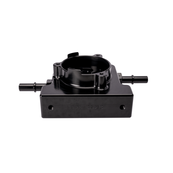 Fleece Performance S467/83 Turbocharger