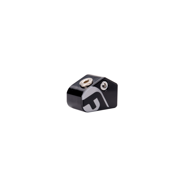 MAP Sensor Spacer and Boost Reference Port for L5P Duramax