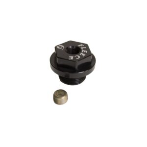 LB7 Duramax Intake Air Heater Delete Plug